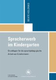 Spracherwerb im Kindergarten (eBook, PDF)