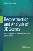 Reconstruction and Analysis of 3D Scenes (eBook, PDF)