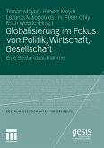 Globalisierung im Fokus von Politik, Wirtschaft, Gesellschaft (eBook, PDF)