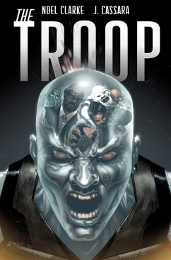 Cover Troop #5 (eBook, ePUB)