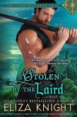 Stolen by the Laird (The Conquered Bride Series, #4) (eBook, ePUB)