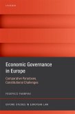 Economic Governance in Europe (eBook, ePUB)