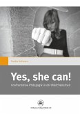 &quote;Yes she can!&quote; (eBook, PDF)