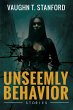 Unseemly Behavior: Stories (eBook, ePUB) - Bild 1