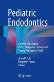 Pediatric Endodontics (eBook, PDF)
