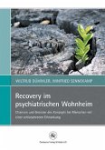 Recovery im psychiatrischen Wohnheim (eBook, PDF)