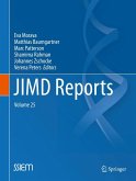 JIMD Reports, Volume 25 (eBook, PDF)