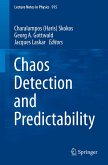Chaos Detection and Predictability (eBook, PDF)