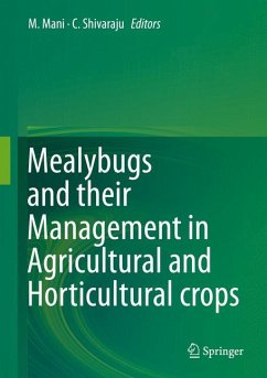 Mealybugs and their Management in Agricultural and Horticultural crops (eBook, PDF)
