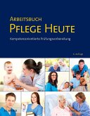 Arbeitsbuch Pflege Heute (eBook, ePUB)