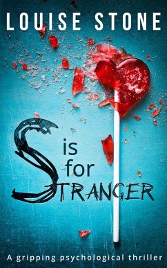 S is for Stranger (eBook, ePUB) - Stone, Louise