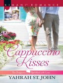 Cappuccino Kisses (eBook, ePUB)