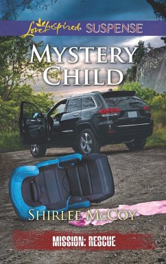 Mystery Child (eBook, ePUB) - Mccoy, Shirlee