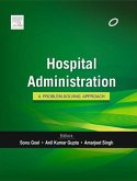 Textbook of Hospital Administration (eBook, ePUB)