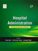 Textbook of Hospital Administration (eBook, ePUB) Textbook of Hospital Administration (eBook, ePUB)
