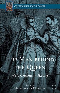 The Man behind the Queen (eBook, PDF)