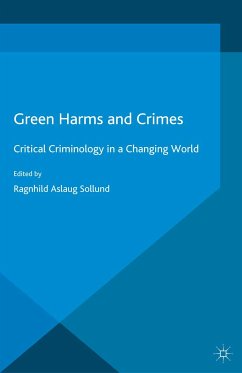Green Harms and Crimes (eBook, PDF)