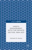 UNDP's Engagement with the Private Sector, 1994-2011 (eBook, PDF)