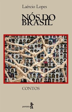 Nós do Brasil (eBook, ePUB) - Lopes, Laércio