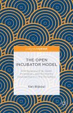 The Open Incubator Model (eBook, PDF)