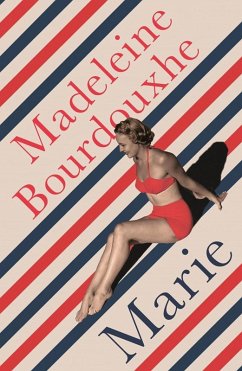 Cover Marie (eBook, ePUB)