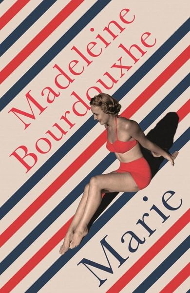 Marie (eBook, ePUB) Marie (eBook, ePUB)