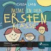 Mimi in der ersten Klasse (Ungekürzt) (MP3-Download)