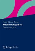 Medizinmanagement (eBook, PDF)