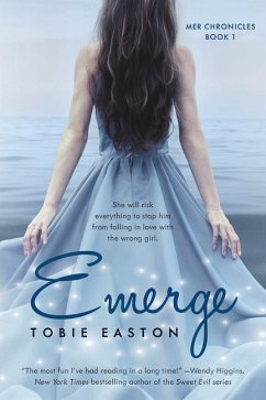 Emerge - Easton, Tobie