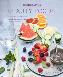 Beauty Foods - Artiss, Caroline