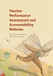 Teacher Performance Assessment and... - Bild 1