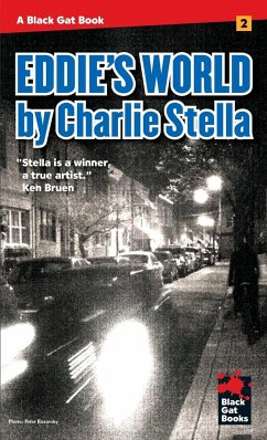 Eddie's World - Stella, Charlie