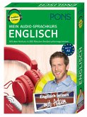 PONS Mein Audio-Sprachkurs Englisch PONS Mein Audio-Sprachkurs Englisch