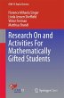Research On and Activities For... - Bild 1