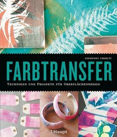 Cover Farbtransfer
