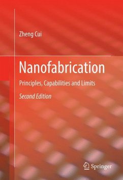 Nanofabrication - Cui, Zheng