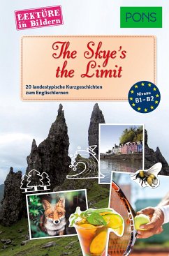 The Skye's the Limit - Butler, Dominic