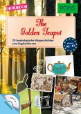 The Golden Teapot