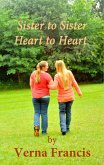 Sister to Sister, Heart to Heart (eBook, ePUB)