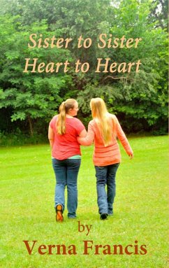 Sister to Sister, Heart to Heart (eBook, ePUB) - Francis, Verna