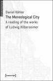 The Mereological City (eBook, PDF)