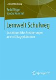 Lernwelt Schulweg (eBook, PDF)