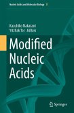 Modified Nucleic Acids (eBook, PDF)