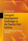 Transport Development Challenges in the Twenty-First Century (eBook, PDF)