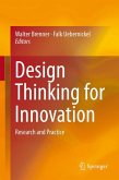 Design Thinking for Innovation (eBook, PDF)