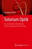 Tutorium Optik (eBook, PDF)