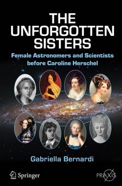The Unforgotten Sisters (eBook, PDF) - Bernardi, Gabriella