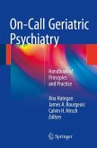 On-Call Geriatric Psychiatry (eBook, PDF)