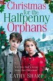 Christmas for the Halfpenny Orphans (eBook, ePUB)