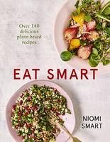 Cover Eat Smart (eBook, ePUB)